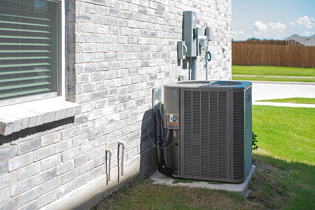 Reliable Ac Installation contractor in Farmington, MN by FH HVAC